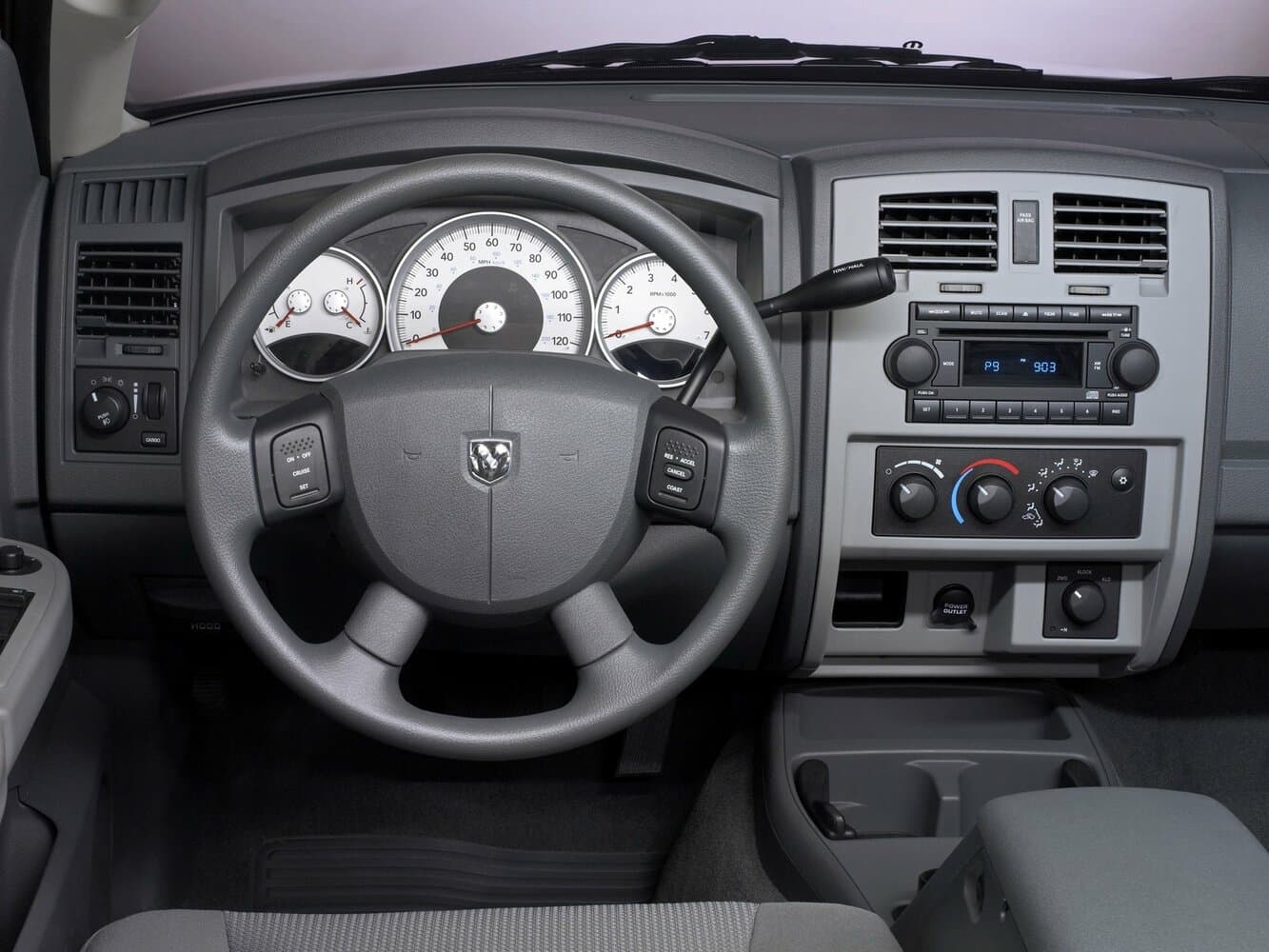 Dodge Dakota