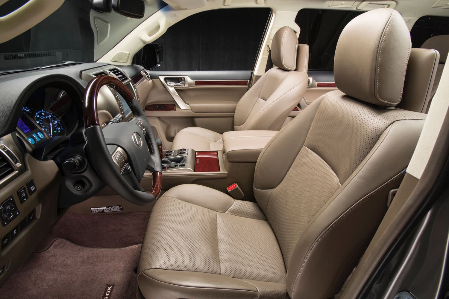 Lexus GX