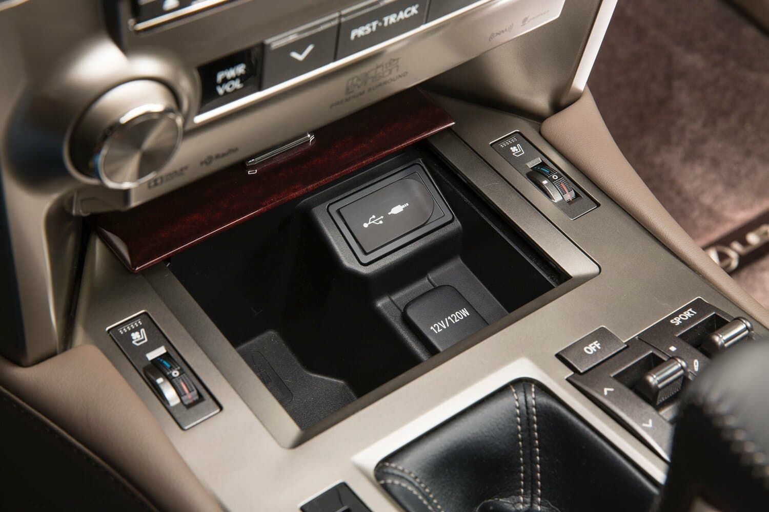 Lexus GX