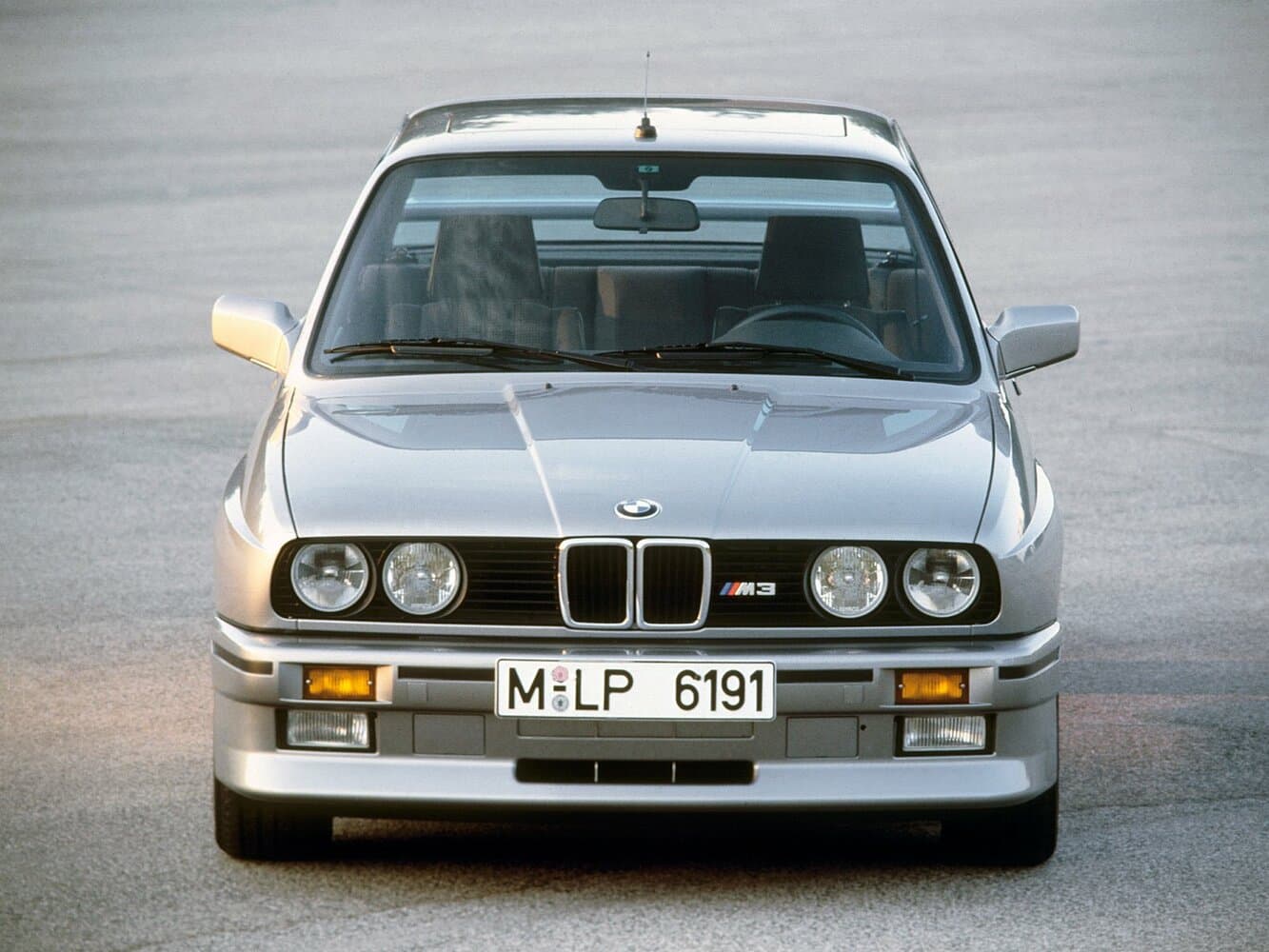 BMW M3