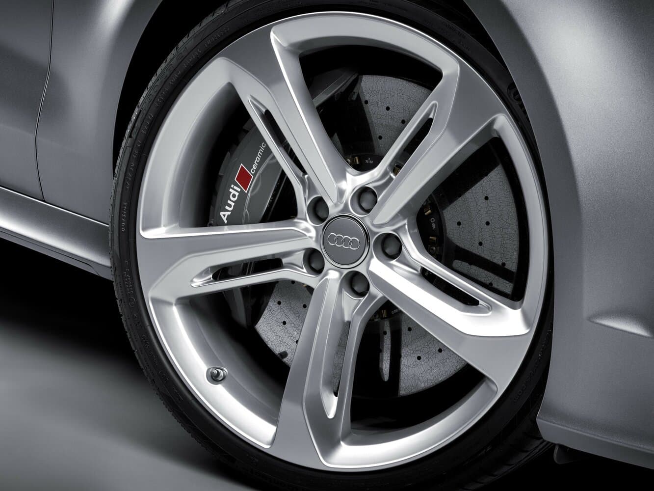 Audi RS 7
