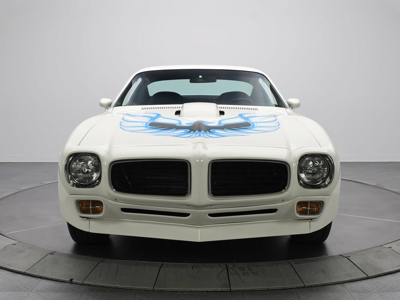 Pontiac Firebird