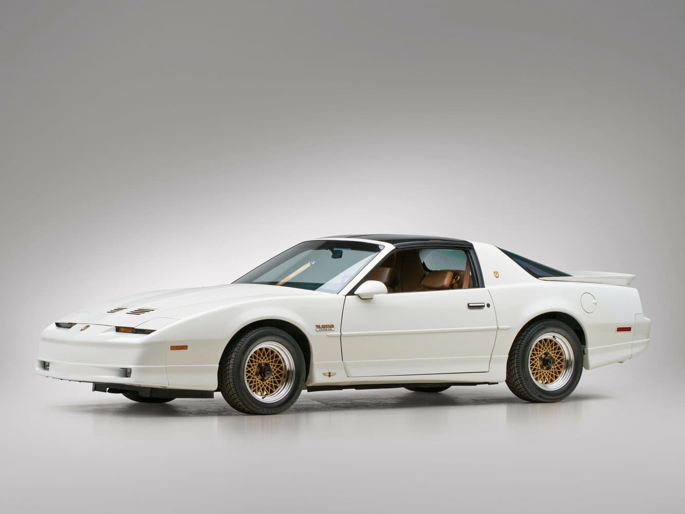 Pontiac Firebird