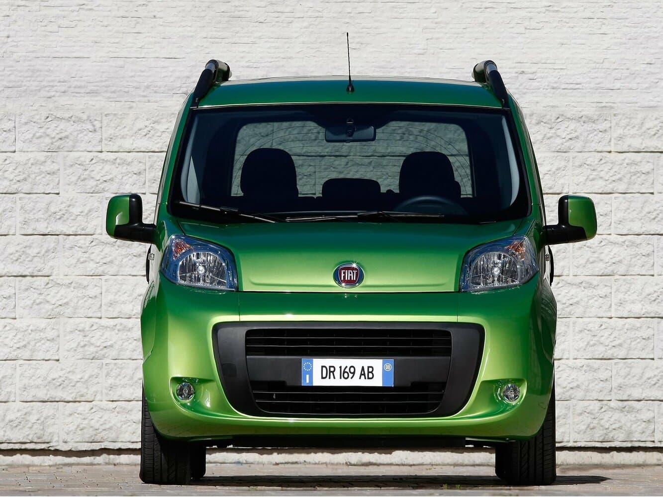 Fiat Qubo