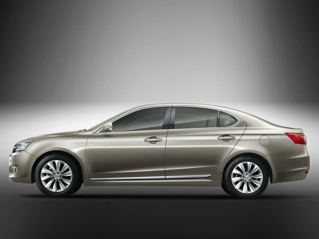 Changan Raeton