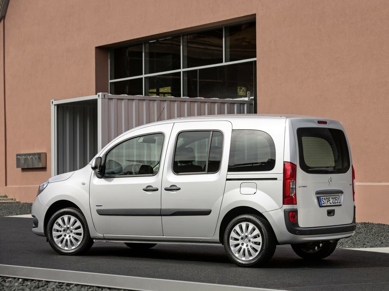 Mercedes-Benz Citan
