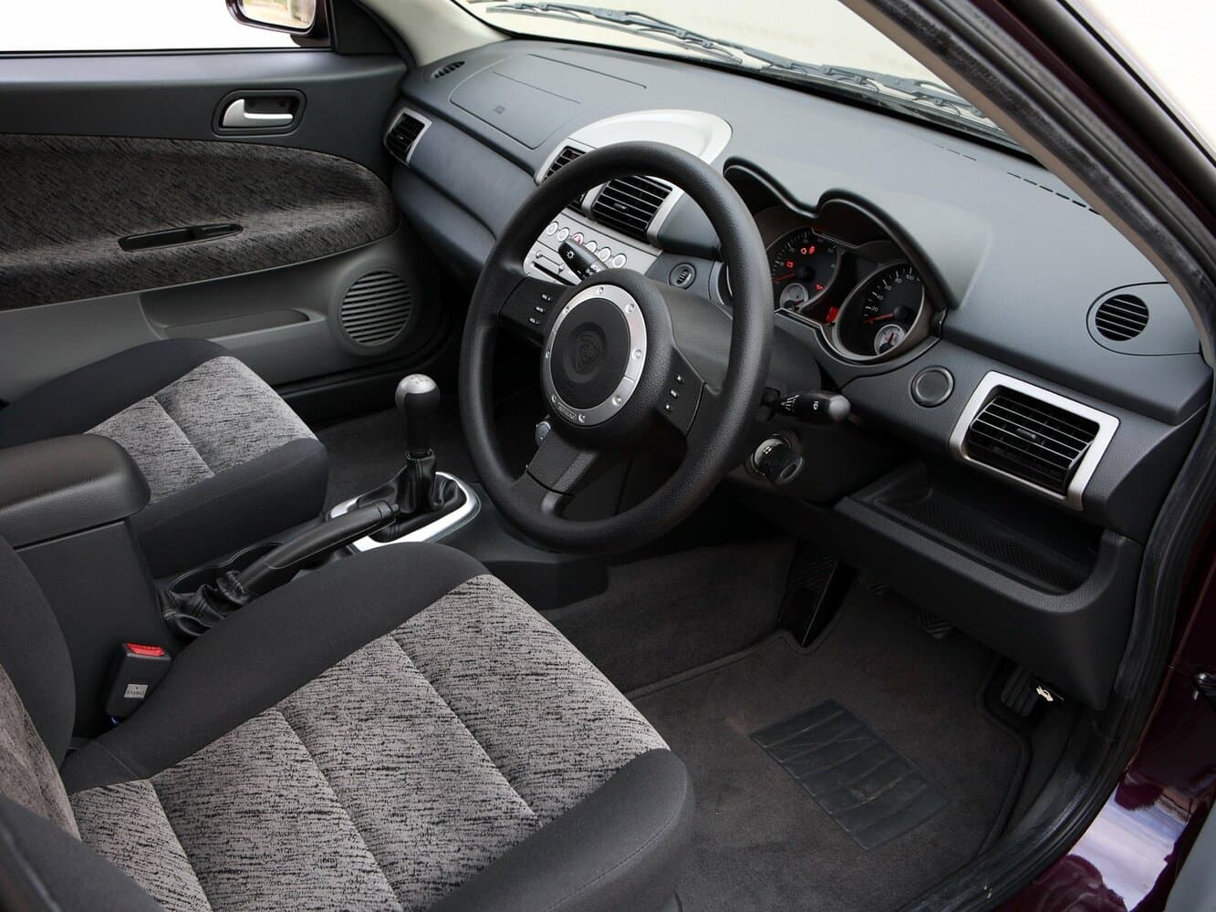 Proton Persona