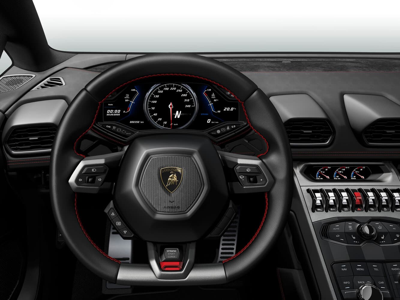 Lamborghini Huracán