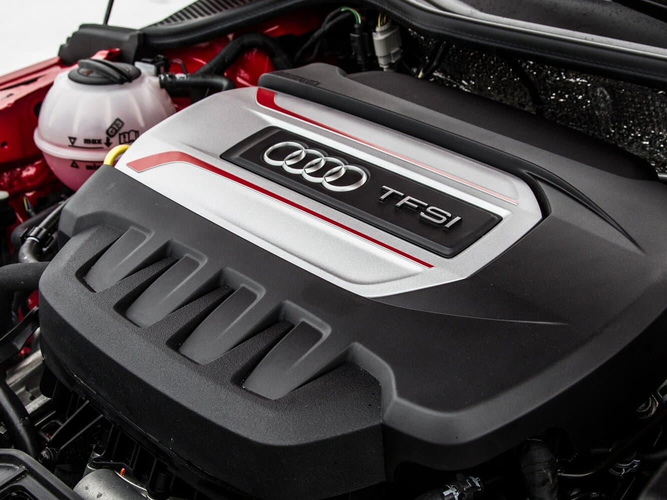 Audi S1