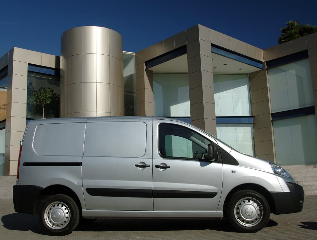 Fiat Scudo