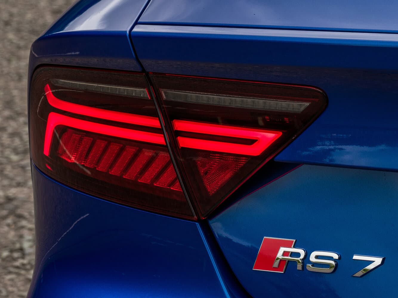 Audi RS 7