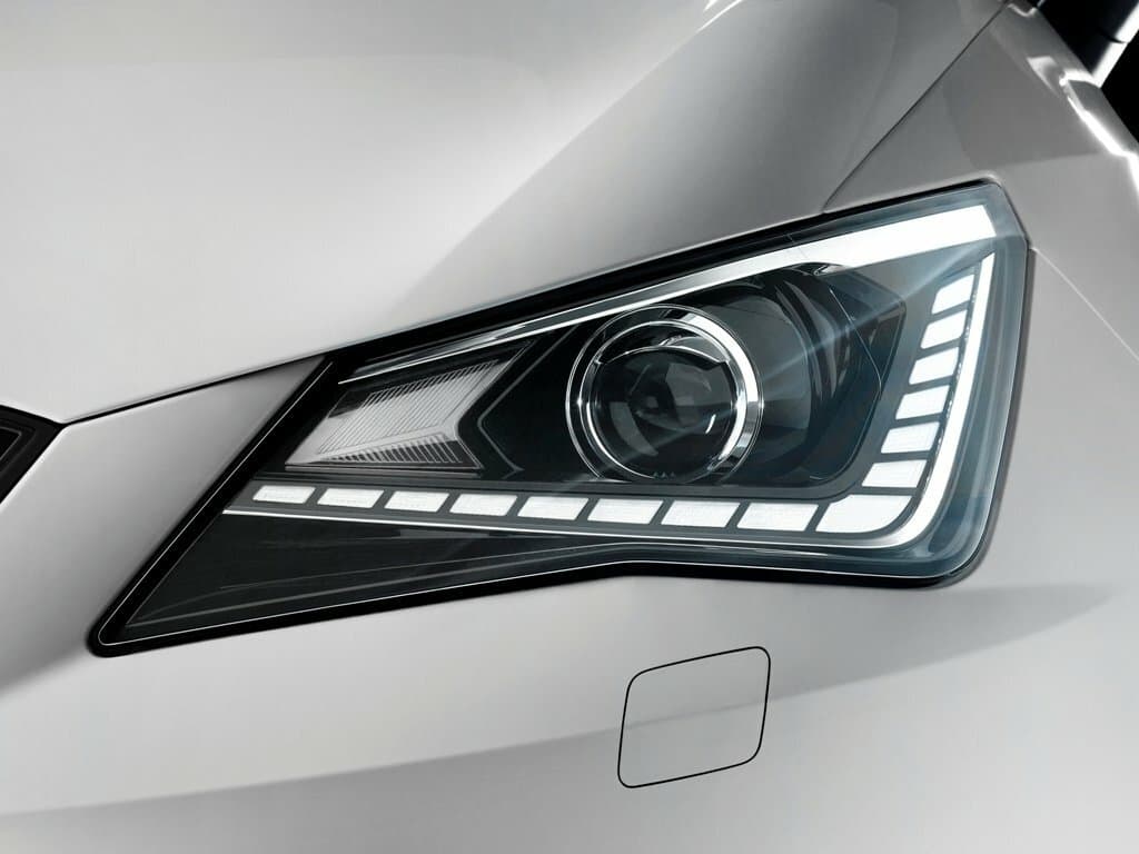 SEAT Ibiza Cupra