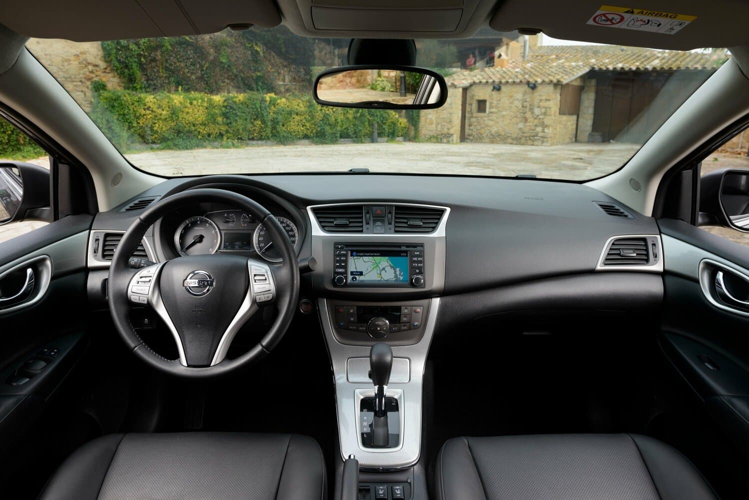 Nissan Sentra