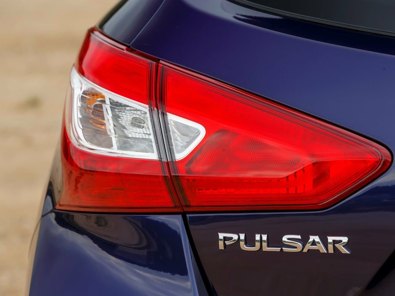 Nissan Pulsar