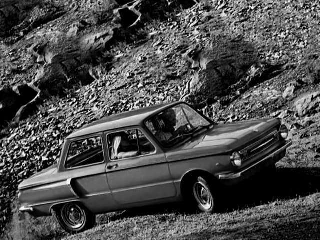 ЗАЗ 966