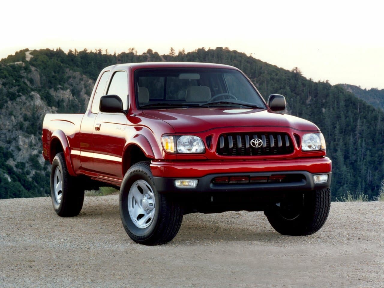 Toyota Tacoma