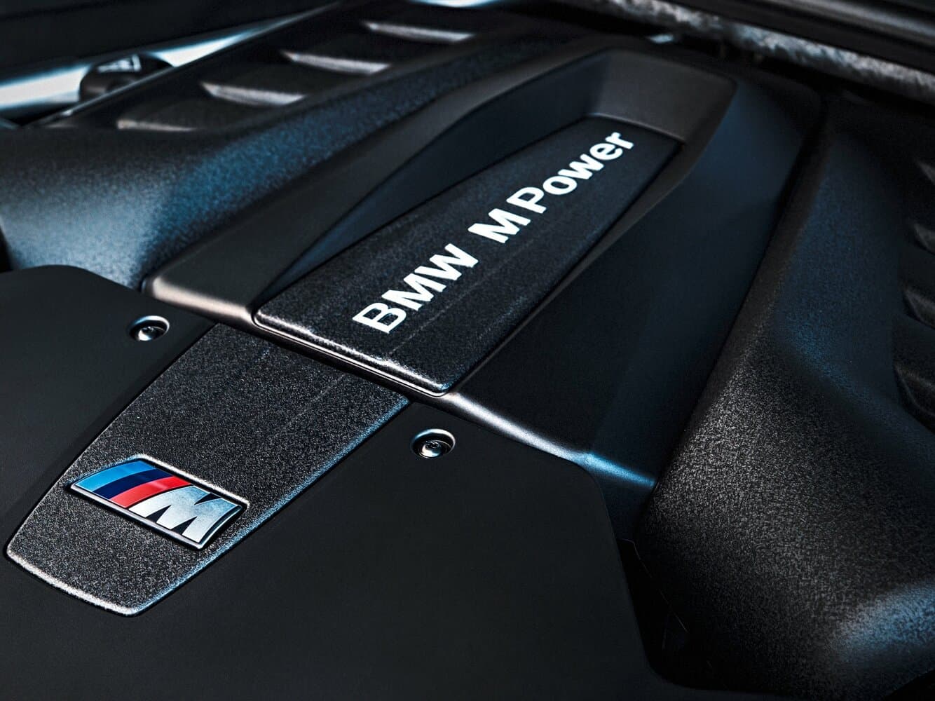 BMW X5 M