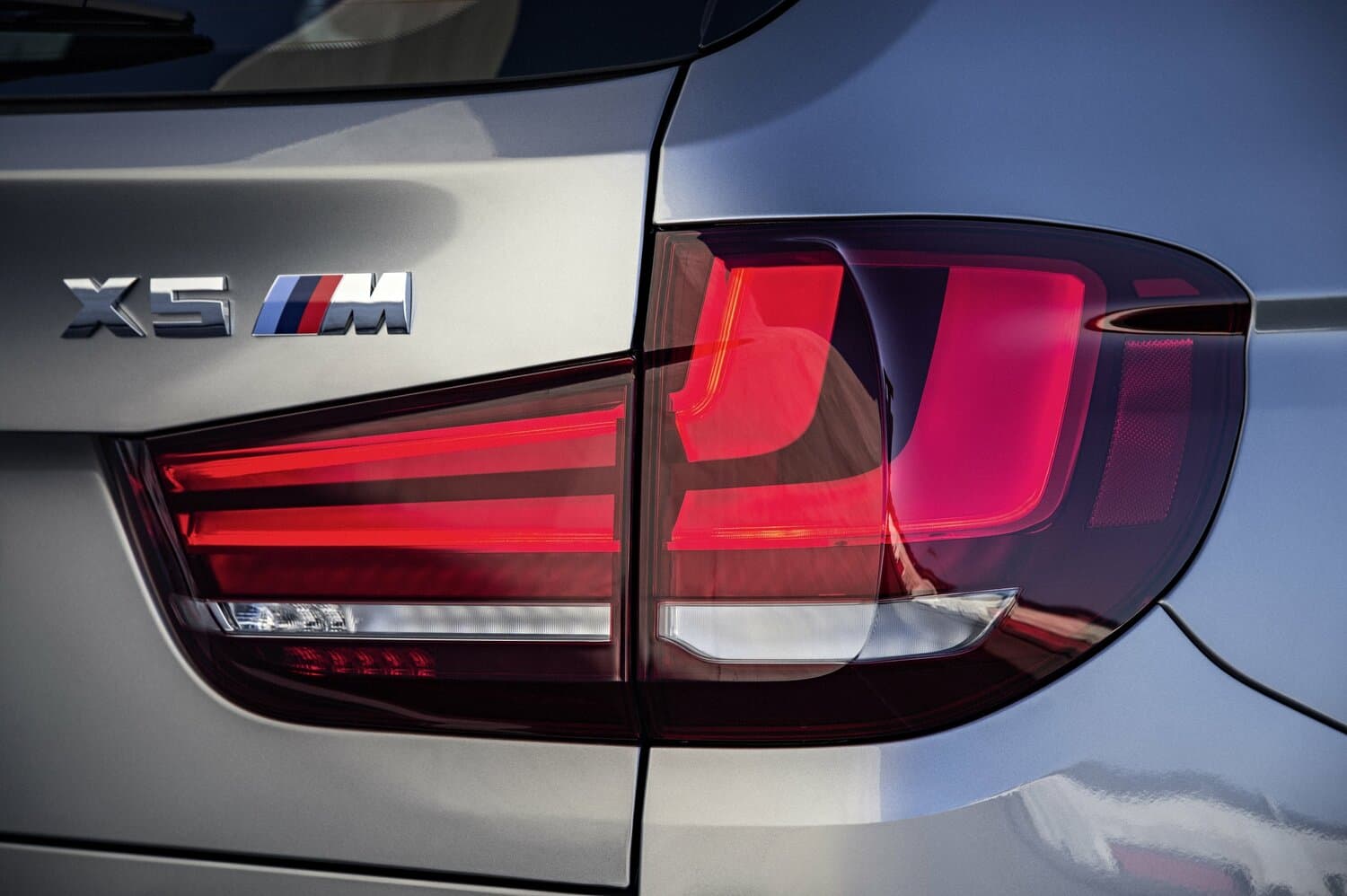 BMW X5 M