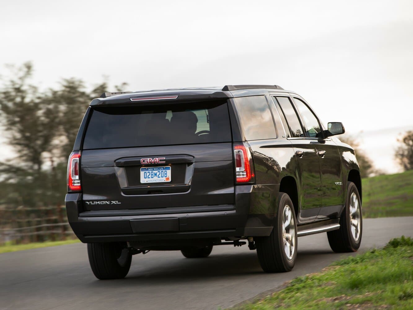GMC Yukon