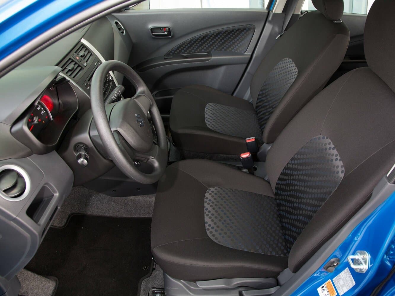 Suzuki Celerio