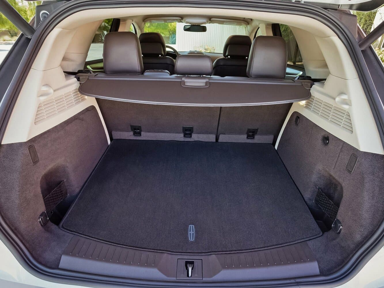 Lincoln MKC