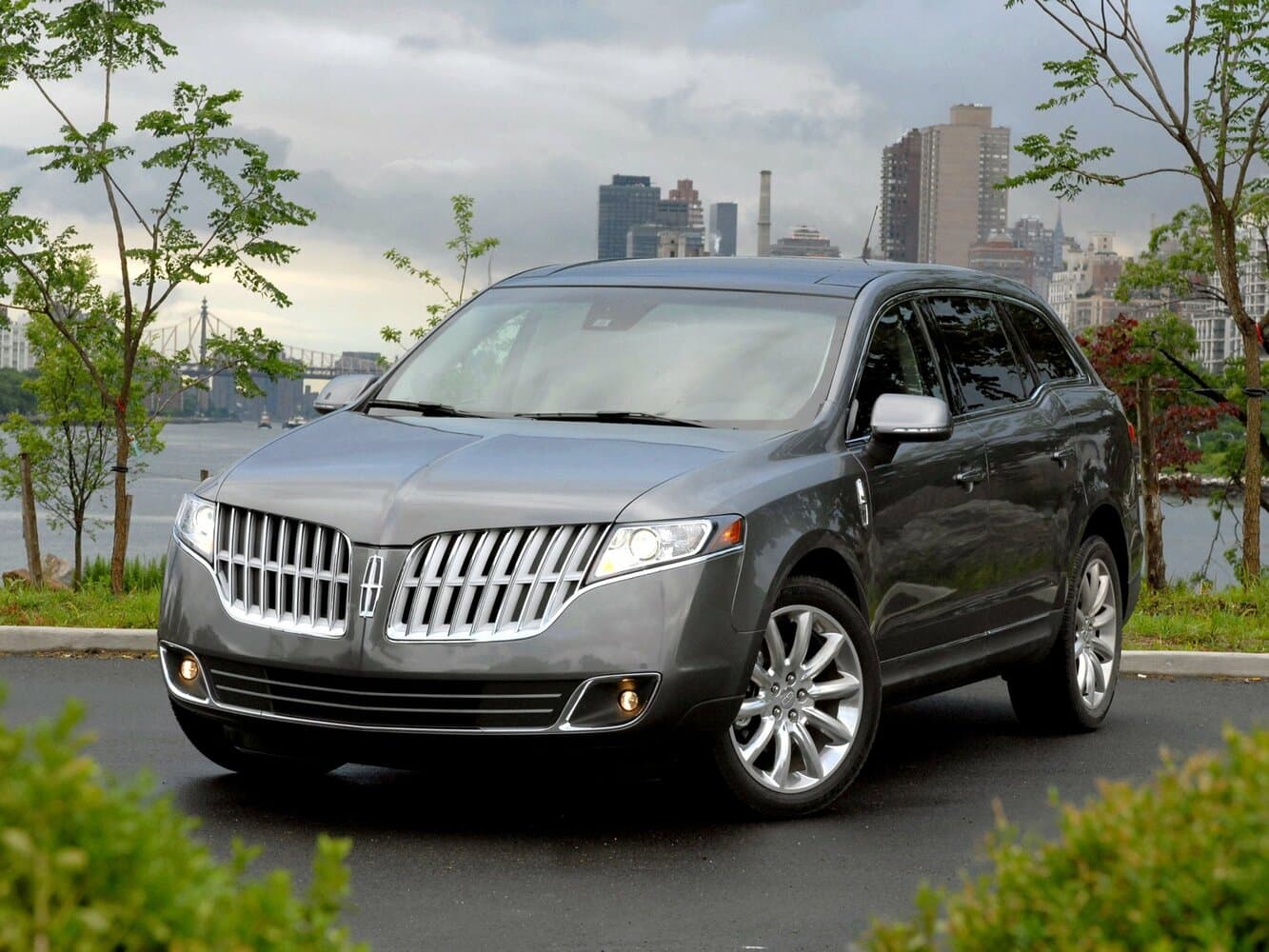 Lincoln MKT