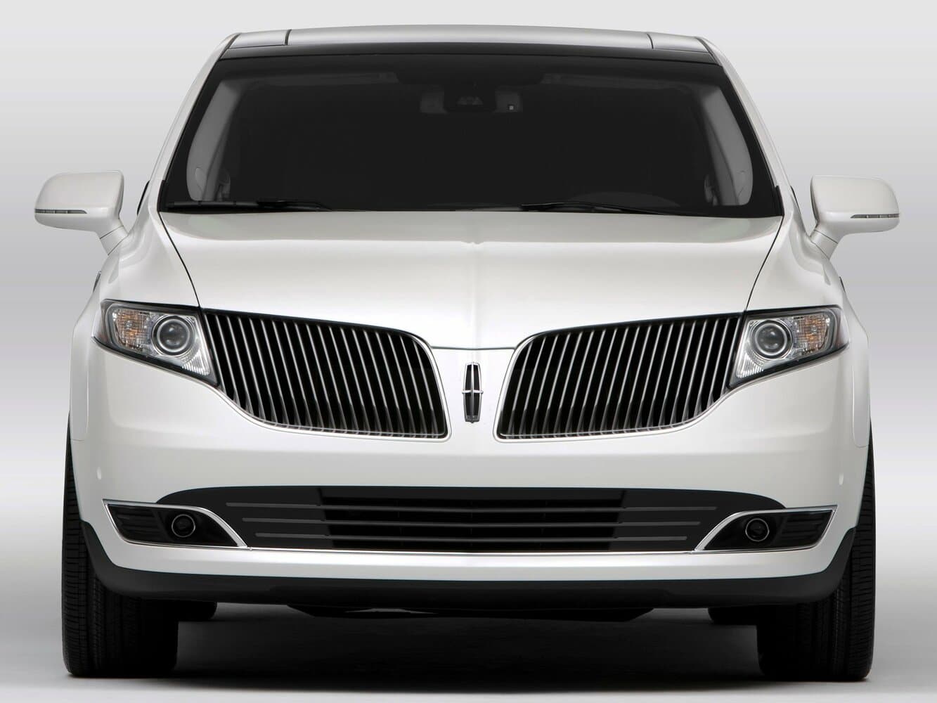 Lincoln MKT