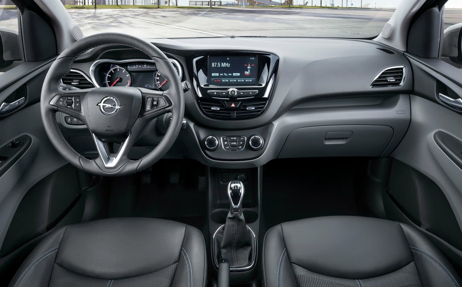 Opel Karl