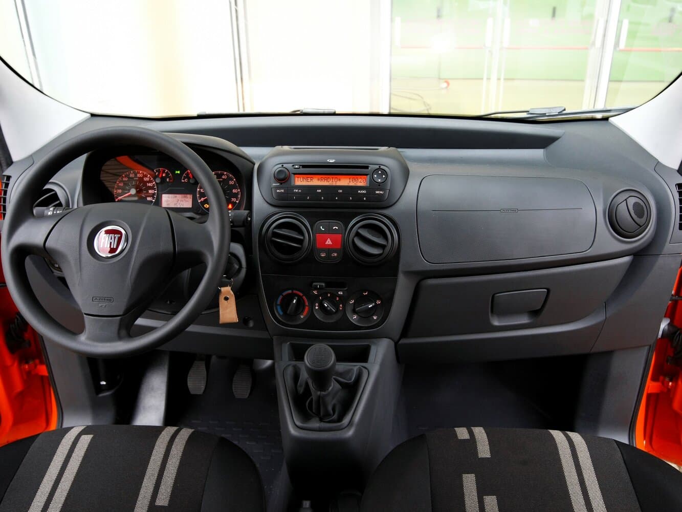 Fiat Fiorino