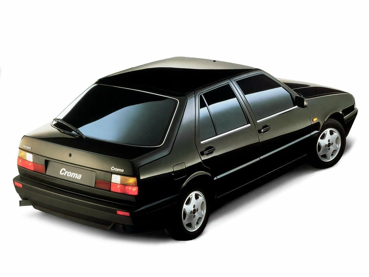 Fiat Croma