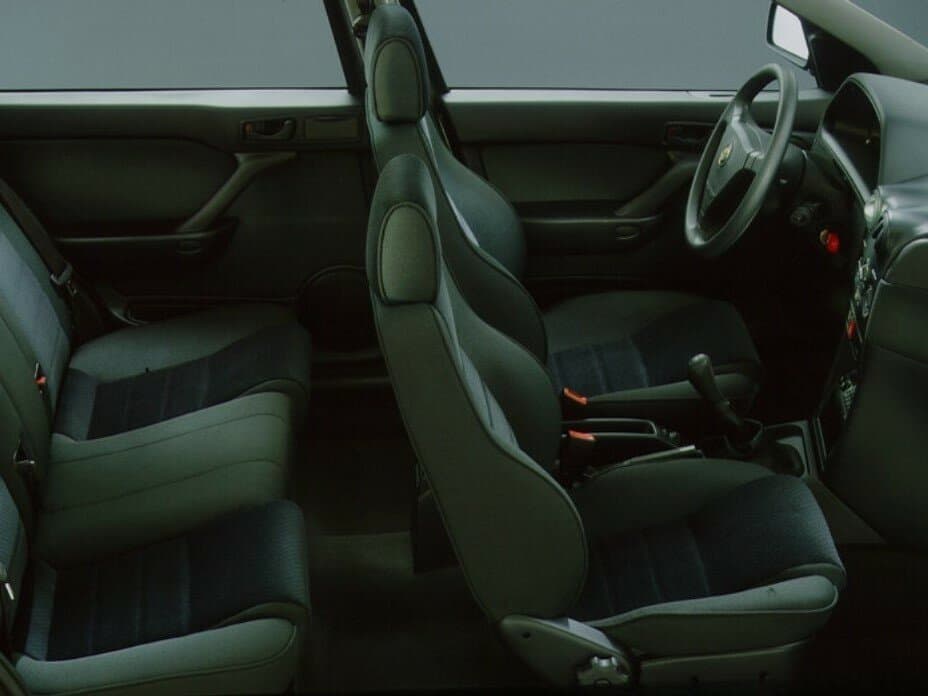 Alfa Romeo 146