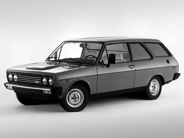 Fiat 131