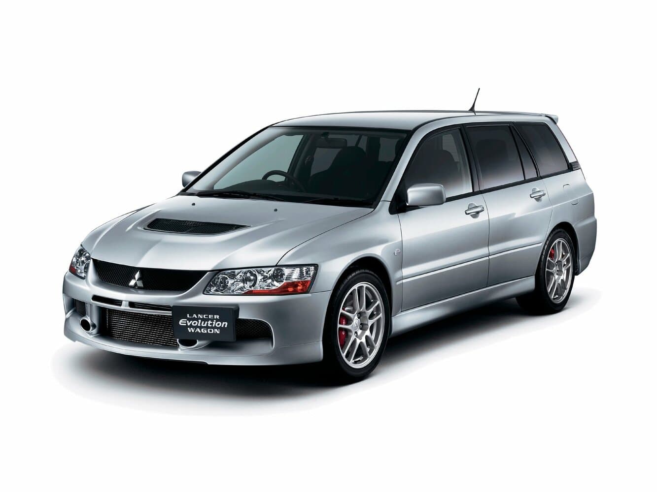 Mitsubishi Lancer Evolution