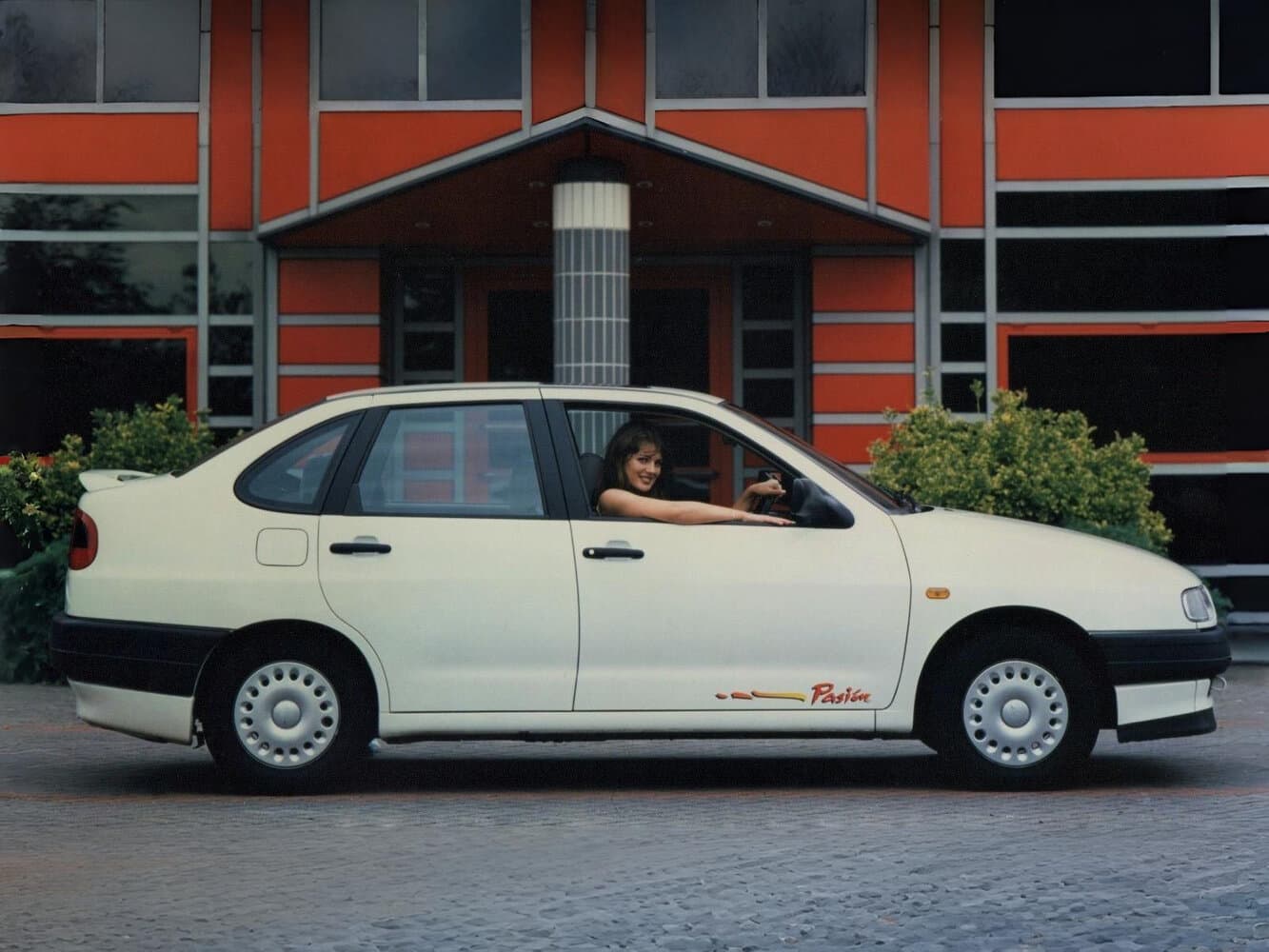 SEAT Cordoba