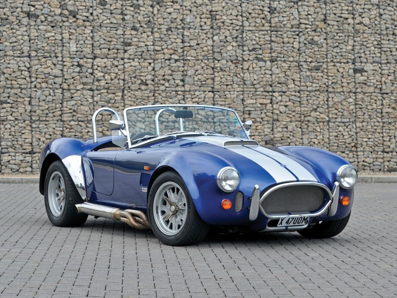 AC Cobra