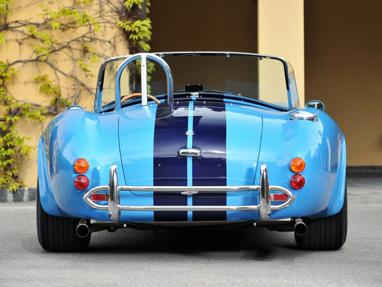 AC Cobra