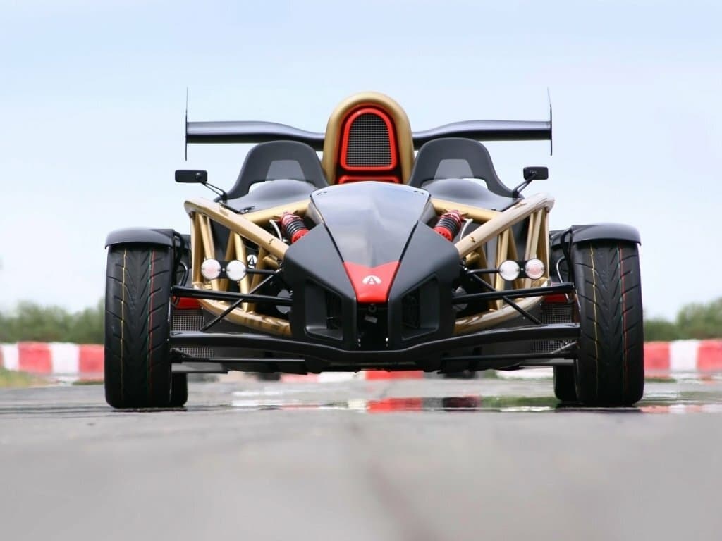 Ariel Atom