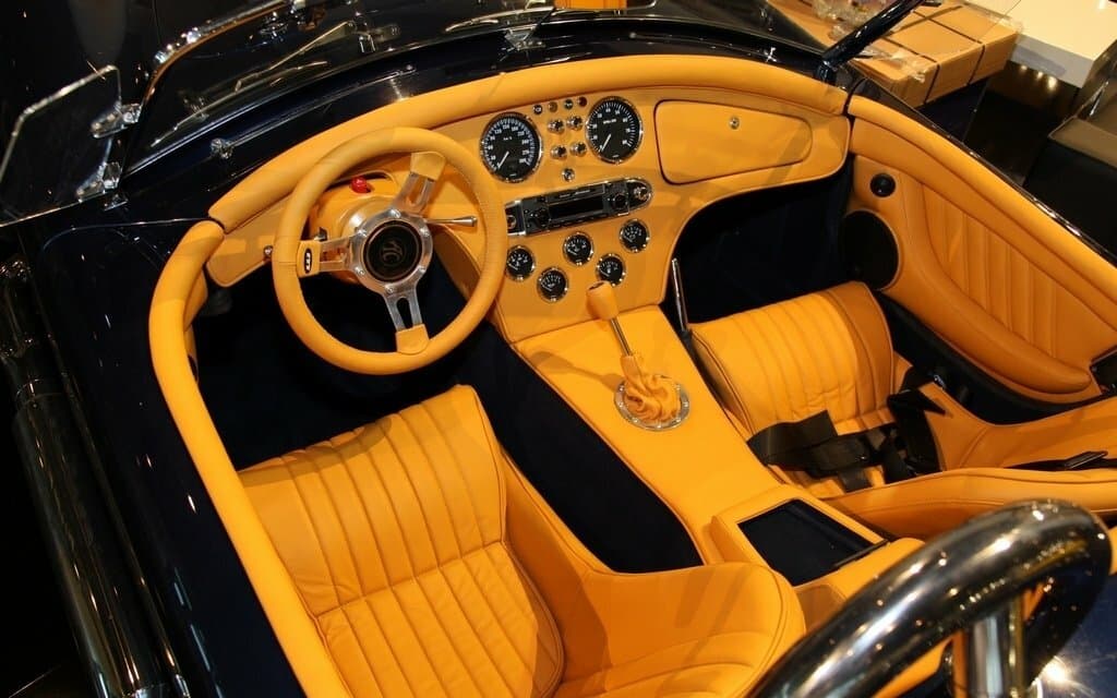 AC Cobra