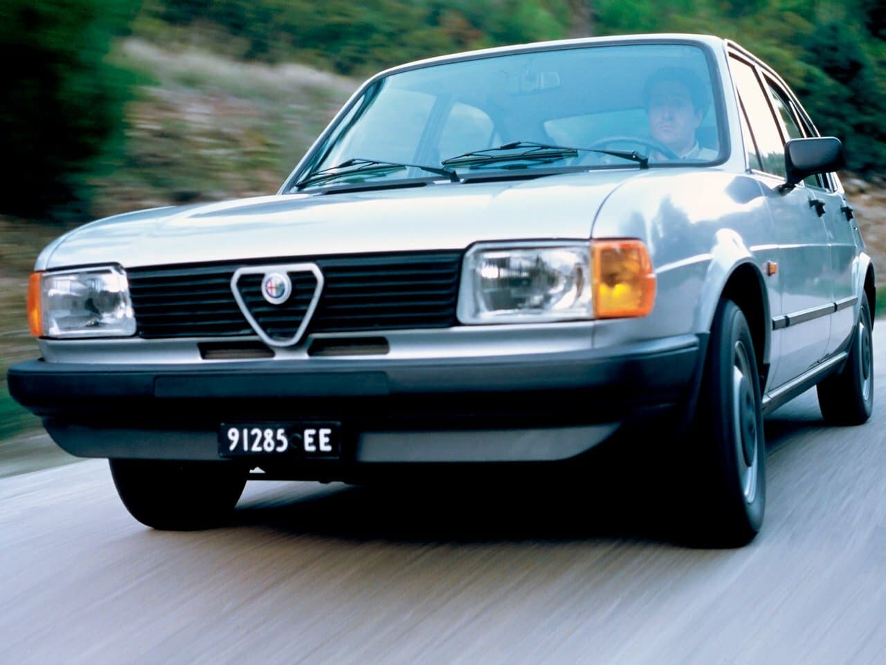 Alfa Romeo Alfasud