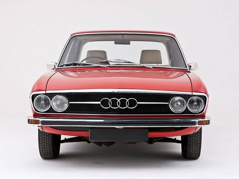 Audi 100
