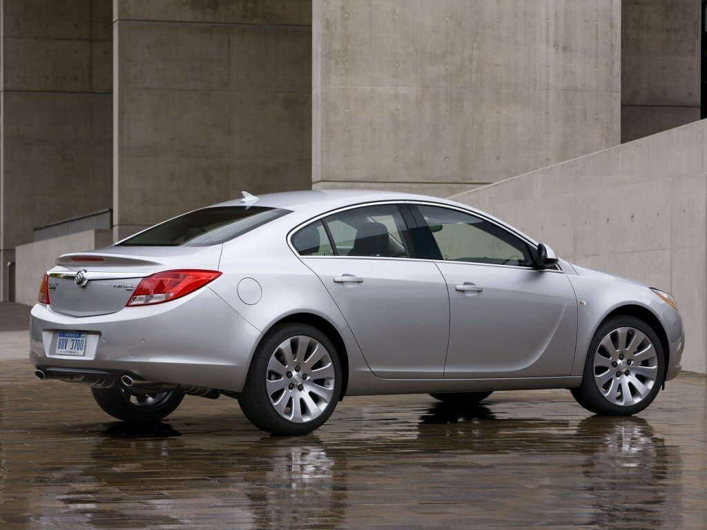Buick Regal