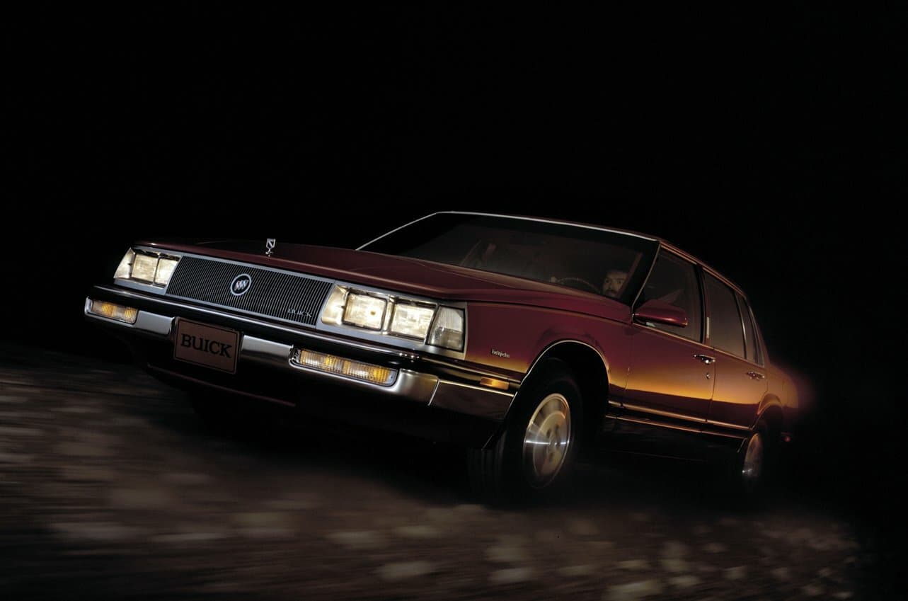 Buick Electra
