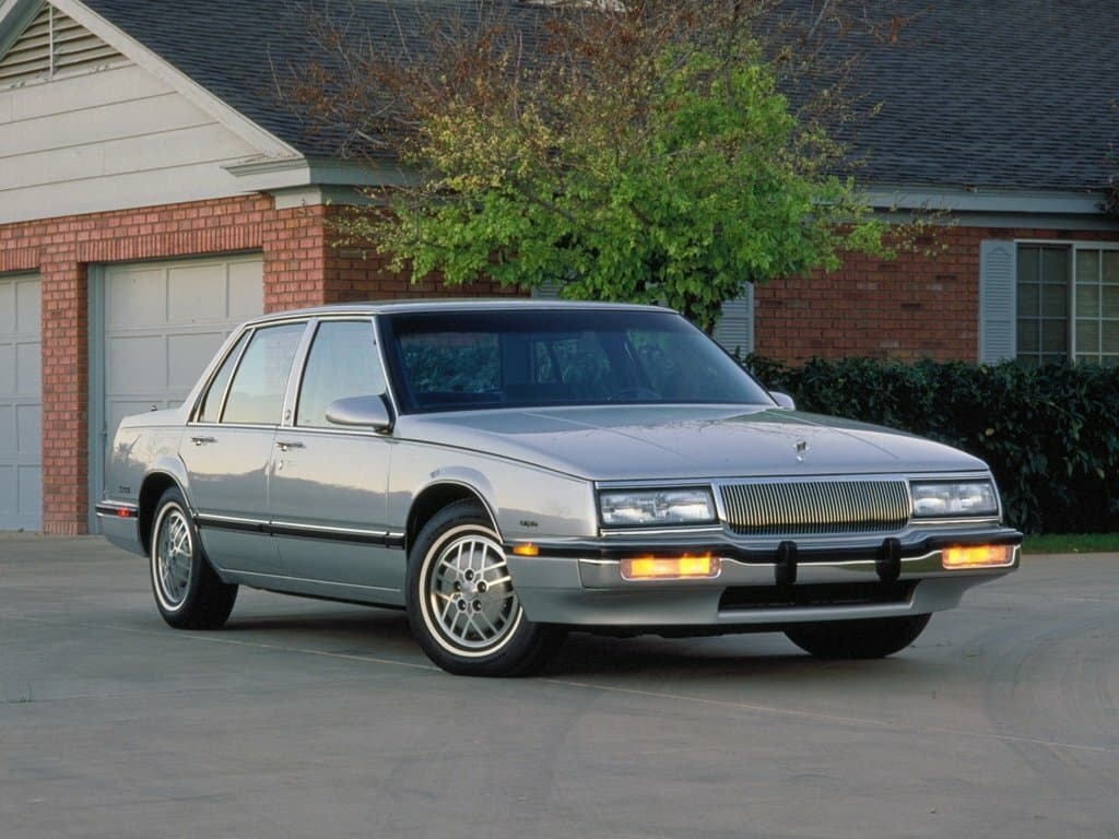 Buick LeSabre