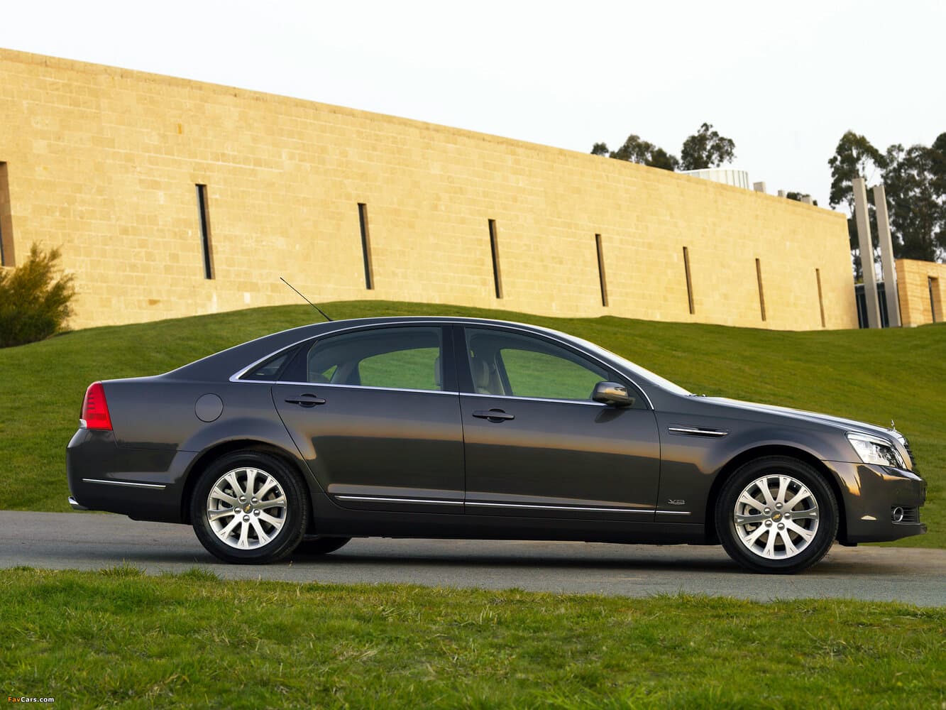 Chevrolet Caprice
