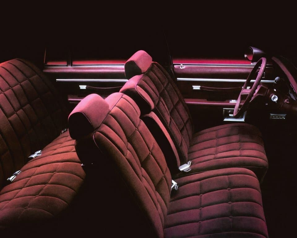 Chevrolet Caprice