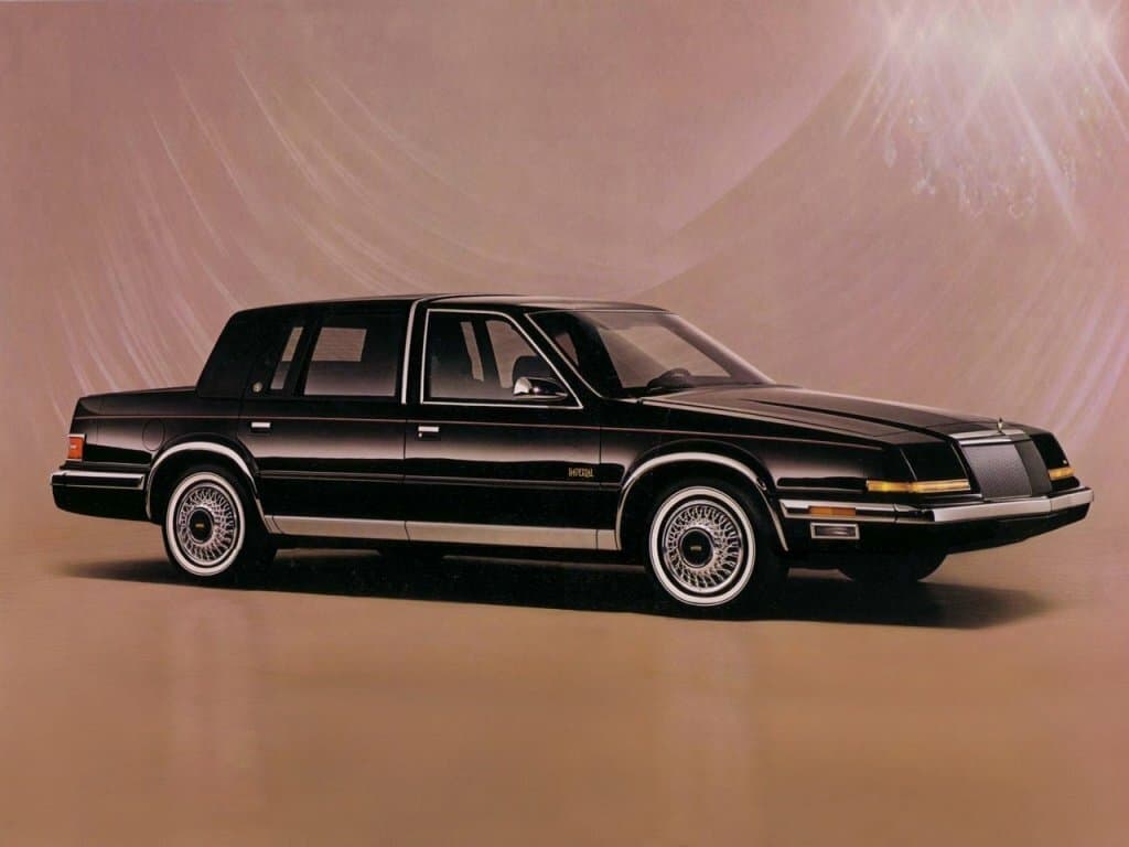 Chrysler Imperial