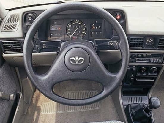 Daewoo LeMans