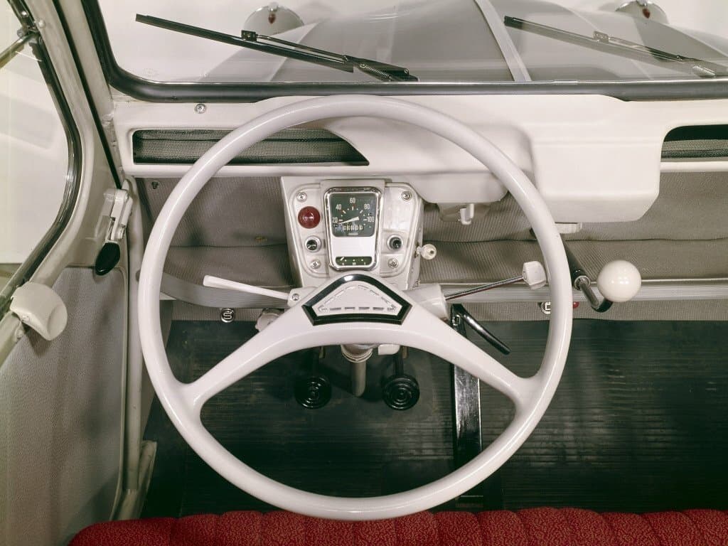 Citroen 2 CV