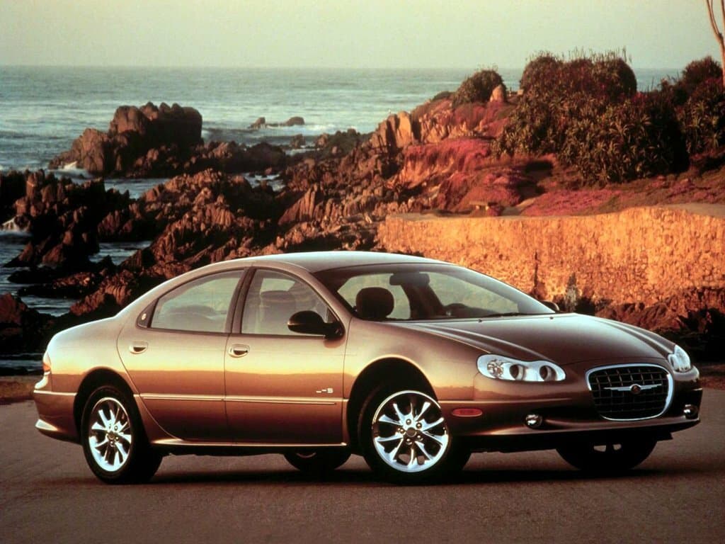 Chrysler LHS