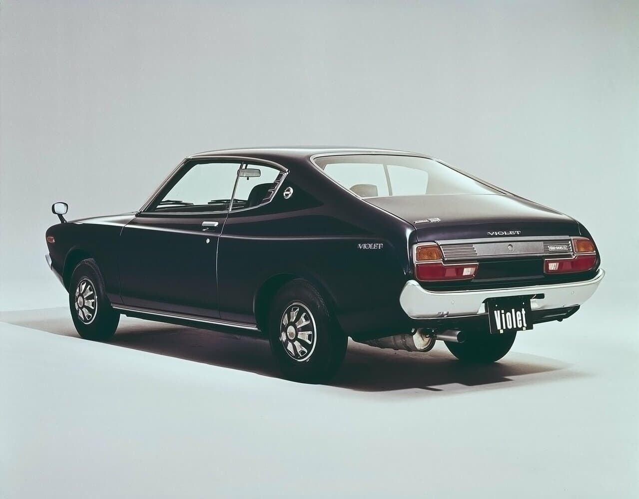 Datsun Violet